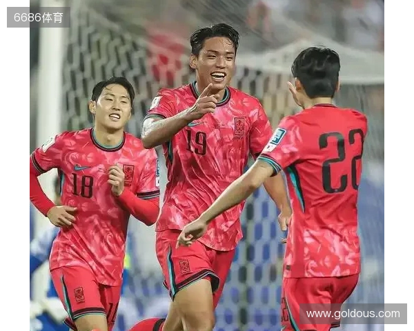 韩国1-0加纳取友谊赛三连胜 李刚仁助攻李泰锡破门黄喜灿失点