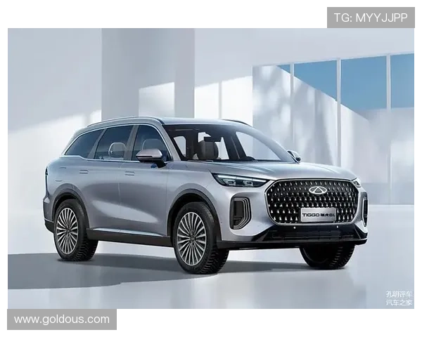 2.0T+8AT，还有7座！12万级，新款瑞虎8L来了