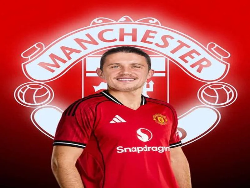 罗马诺:曼联一月可能考虑引进加拉格尔,夏窗马竞不想放他走